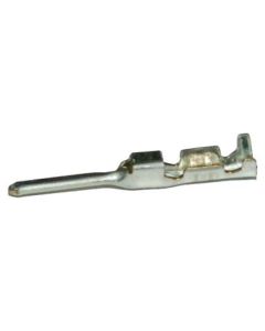 NAMZ JST Stamped Tab Male Crimp Terminals 26 to 22g - 100 Pack (HD 69201164) - NJST-PTERM