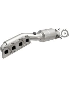 MagnaFlow Conv DF 02-04 VW Passat 4.0L - 50796