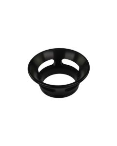 Turbosmart BOV Kompact Trumpet Replacement - Black - TS-0203-3004