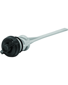 Kuryakyn Precision Dipstick 18-Up Softail Models Gloss Black - 6463