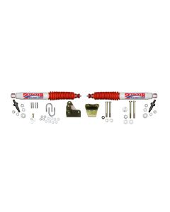 Skyjacker 1997-2003 Ford F-150 4 Wheel Drive Steering Damper Kit - 7297