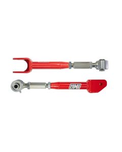UMI 16-24 Chevrolet Camaro Suspension Control Arm - Red - 2541-R
