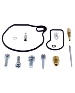 All Balls Racing 02-05 Yamaha XC50 Vino Classic Carburetor Rebuild Kit - 26-10020