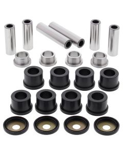 All Balls Racing 07-11 Yamaha YFM350 Grizzly IRS Rear Independent Suspension - 2 Kits Req. Per Veh. - 50-1034