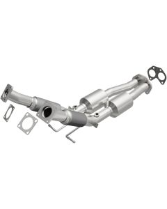 MagnaFlow Conv DF 2010-2014 Volvo XC90 3.2 - 21-506