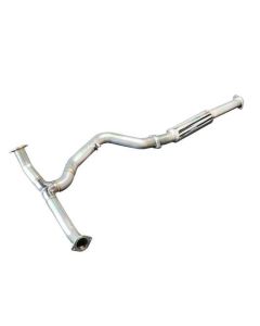 Remark 2015+ Subaru WRX/STI VA Resonated Mid Pipe - RO-CPVA-C