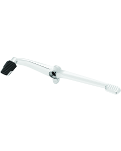 Kuryakyn Omni Heel-Toe Shifter Chrome - 6757