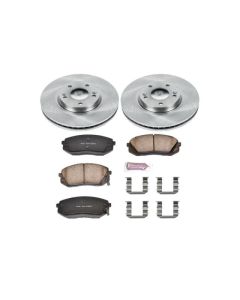 PSB Autospecialty Kit - POWE-KOE6087