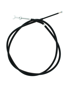 Kawasaki KFX700 V-Force Rear Brake Cable QuadBoss