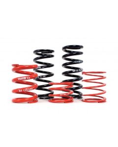 H&R 2.5 inch ID Single Race Spring Length 14 inch Rate 450 lbs/inch - R25140450