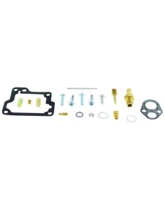 QuadBoss 2002 Suzuki LT-A50 QuadMaster Carburetor Kit - 418187