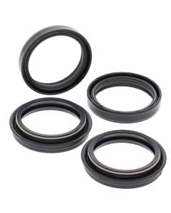 All Balls Racing 22-23 Gas-Gas MC85 1714 Fork Oil Seal & Dust Seal Kit - 56-126
