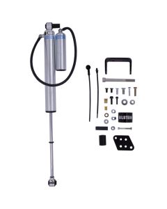 Bilstein B8 5160 Series 18-20 Jeep Wrangler Right Front 46mm Monotube Shock Absorber - 25-297812