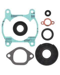 Vertex Pistons 84-11 BR 250 Bravo Complete Gasket Kit w/ Seals - 711027A