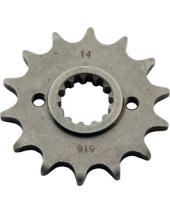 BikeMaster Kawasaki Front Sprocket 520 14T - 965694