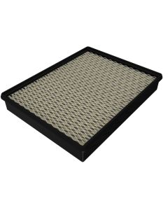 aFe MagnumFLOW Air Filters OER PG7 A/F PG7 GM Diesel Trucks 01-05 V8-6.6L (td) - 73-10062