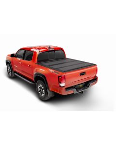 BAK 05-15 Toyota Tacoma 5ft Bed (w/o Universal Tailgate Function) BAKFlip MX4 Matte Finish - 448406