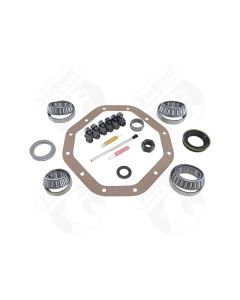 Yukon Gear Master Overhaul Kit For 2011+ Chrysler 9.25in ZF Rear - YK C9.25ZF