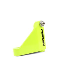 Neon Yellow Master Cylinder Brace for 2015 Subaru WRX/STi