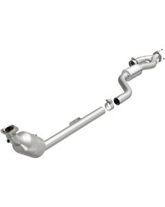 Magnaflow 06-07 Mercedes-Benz C280 3.0L Direct Fit Converter - 551264