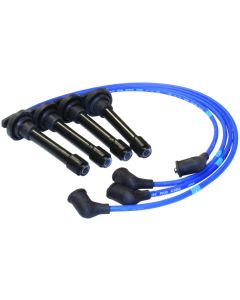 NGK Acura Integra 2001-1992 Spark Plug Wire Set - 8018
