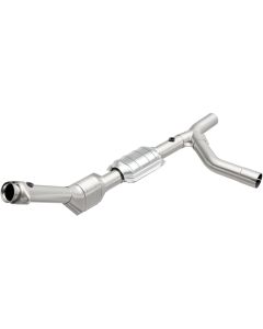 MagnaFlow Conv DF 00-04 Ford E150 4.6L Passenger Side - 51692