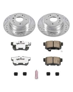 PSB Z26 Street Warrior Kit - POWE-K5399-26