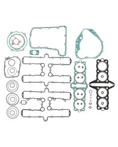 Athena 77-80 Kawasaki KZ650 H1/H2 CRS Complete Gasket Kit (w/o Oil Seals) - P400250850652