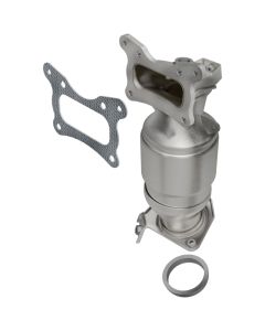 MagnaFlow 12-14 Honda CR-V 2.4L L4 GAS California Catalytic Converter Direct Fit - 5531020