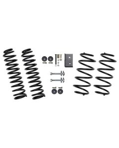 Skyjacker 1997-2006 Jeep Wrangler (TJ) Suspension 3in Lift Kit - TJ30B