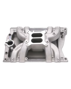 Edelbrock Manifold RPM Air Gap Oldsmobile 455 - 7551