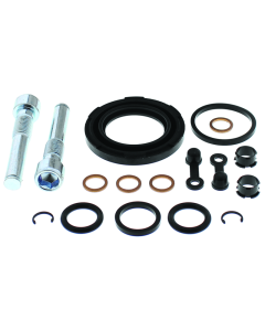 QuadBoss 2002 Polaris Magnum 325 2x4 Rear Caliper Rebuild Kit - 412776
