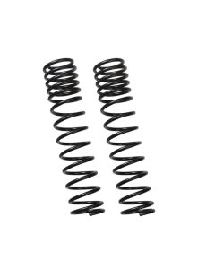 Skyjacker 21-23 Jeep Wrangler Unl. Rubicon 392 Component Box w/Front Dual Rate Long Travel Coils - JLUR453FDR