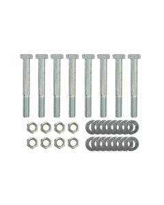UMI Performance 78-88 GM Complete Rear Control Arm Bolt Upgrade Kit - 3002