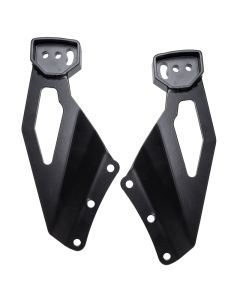 Oracle 99-06 GMC Sierra Off-Road LED Light Bar Roof Brackets - 2157-504