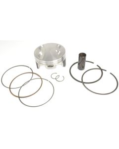 Athena 93-96 KTM LC4 400 4T Forged Racing Piston Bore 94.95mm for OE Cylinder - S4F09500019B