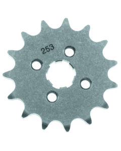 BikeMaster Honda Front Sprocket 420 15T - 965433