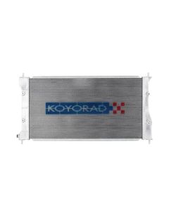 High-Performance Koyo Radiator for Toyota, Scion, Subaru