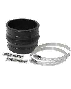 aFe MagnumFORCE Coupling Kit 3 1/2in ID x 3in L Hump (Polyurethane) - 59-00007