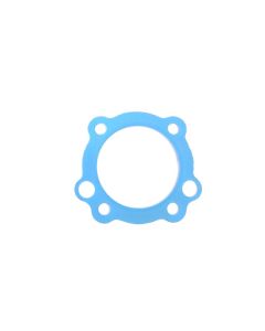 Athena 2004 Harley-Davidson .062in Thick PTFE Coated Cylinder Head Gasket - Set of 5 - S410195001014