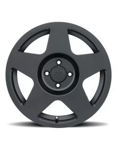 Fifteen52 Tarmac Wheel 17x7.5 4x108 42mm ET 63.4mm Center Bore Asphalt Black- FIFT-TARAB-77548+42