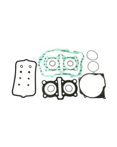 Athena 78-83 Honda CB400 Complete Gasket Kit (w/o Oil Seals) - P400210850400
