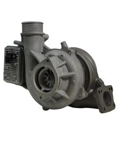 BD Diesel 17-19 Chevy/GM 2500/3500 L5P Duramax 6.6L Reman. Turbo - 1045845