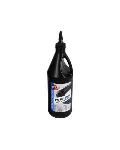 aFe Pro Guard D2 Synthetic Gear Oil, 75W140 1 Quart - 90-20101