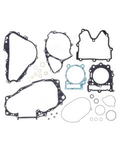 Athena 00-05 BMW F 650 CS 650 Complete Gasket Kit (Excl Oil Seal) - P400068850019