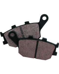 BikeMaster Honda Brake Pads - 961100
