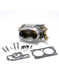 BBK 85-88 GM 305 350 Twin 52mm Throttle Body BBK Power Plus Series - 1534