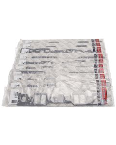 Edelbrock Bulk Intake Gasket Sets for Vortec/E-Tec Small-Block Chevy Includes 10-Sets - 72358