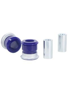 SuperPro Upper Control Arm Replacement Bushing Kit (1 Arm) (For TRC6640 & TRC6645) - KIT6640K