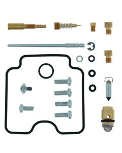 QuadBoss 04-08 Arctic Cat 400 DVX Carburetor Kit - 418041
